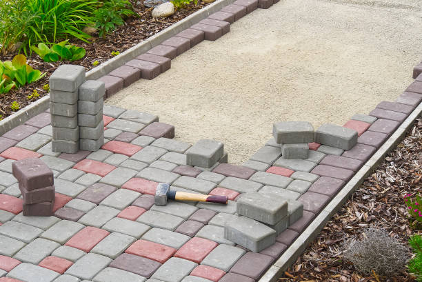 Driveway Pavers for Homes in Camden, NJ