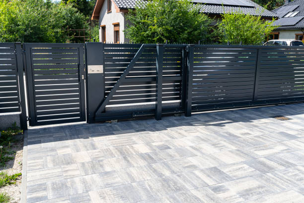 Best Best Driveway Pavers  in Camden, NJ