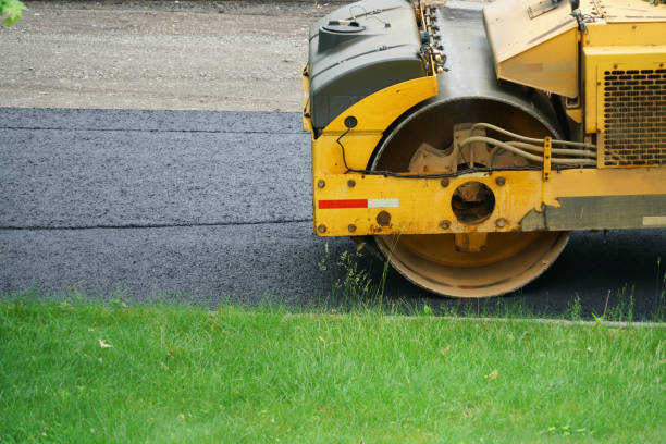 Best Brick Driveway Pavers  in Camden, NJ